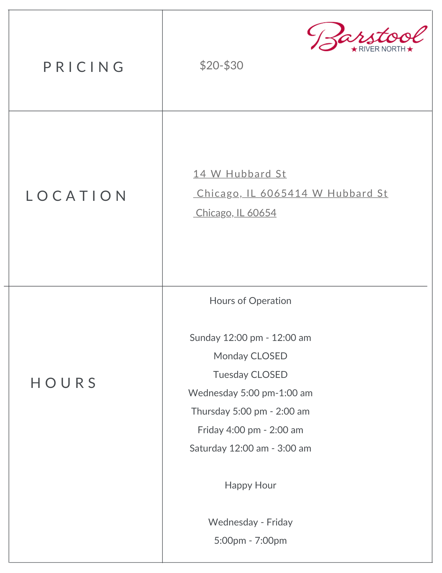 barstool-river-north-chicago-bar-and-venue-bach-bride